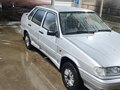 2007 Lada (ВАЗ) 2115, серебристый - вид 5