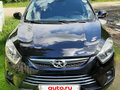 2014 JAC S5 (Eagle) I, чёрный - вид 1