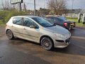 2006 Peugeot 307 I Рестайлинг, серый, 330000 рублей - вид 3