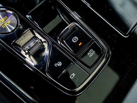2026 GAC M8, чёрный, 6749999 рублей - вид 34