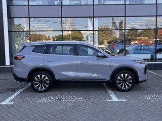 2026 Tenet T8, серый, 3099000 рублей, вид 4