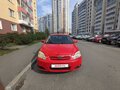 2005 Toyota Corolla IX (E120, E130) Рестайлинг, красный, 480000 рублей