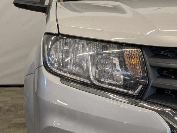 2024 Lada (ВАЗ) Largus I Рестайлинг, серый - вид 16