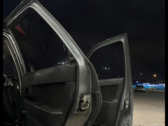 2007 Lada (ВАЗ) Priora I, серый - вид 7