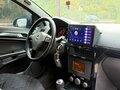 2008 Opel Astra GTC H Рестайлинг, чёрный, 500000 рублей - вид 6