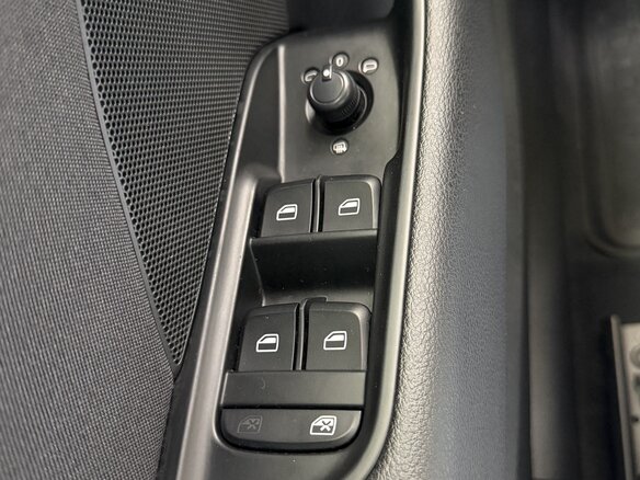 2014 Audi A3 III (8V), белый, 1217197 рублей - вид 24