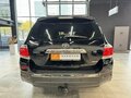 2013 Toyota Highlander II (XU40) Рестайлинг, чёрный, 1820000 рублей - вид 4