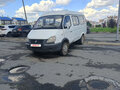 2005 ГАЗ ГАЗель (3221), белый, 170000 рублей - вид 1