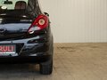 2008 Opel Corsa D, чёрный, 400000 рублей - вид 11