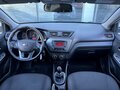 2014 Kia Rio 5-speed III, белый, 780000 рублей - вид 10