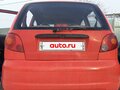 2005 Daewoo Matiz I Рестайлинг, красный, 155000 рублей - вид 1