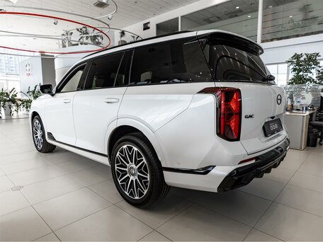 2026 GAC GS8 II, белый, 5349000 рублей, вид 4