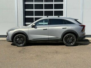 2024 Haval F7 II, серый, 2461000 рублей, вид 2