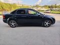 2007 Ford Focus II, чёрный, 475000 рублей - вид 3