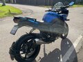 2011 Yamaha FZ8, синий, 650000 рублей - вид 2