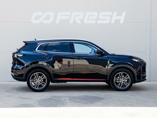 2024 Changan UNI-S I, чёрный, 2190000 рублей, вид 5