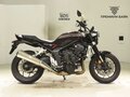 2025 Honda CB 1000F, чёрный, 1425000 рублей