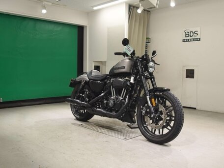 2017 Harley-Davidson XL1200, серебристый, 1076000 рублей, вид 3