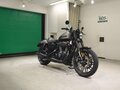 2017 Harley-Davidson XL1200, серебристый, 1076000 рублей - вид 2