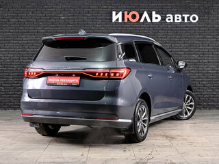 2021 BYD Song Max I Рестайлинг, серый, 1390000 рублей, вид 4