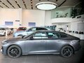 2024 Changan UNI-V I, серый, 3329900 рублей - вид 2