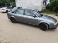 2000 Audi A6 II (C5), серый, 285000 рублей - вид 4