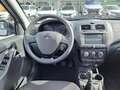 2026 Lada (ВАЗ) Granta I Рестайлинг, белый - вид 10