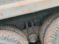 2003 КамАЗ 5511, серый, 750000 рублей - вид 6