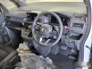 2026 Honda Stepwgn Spada VI, белый, 3100000 рублей, вид 3