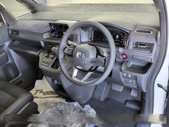 2026 Honda Stepwgn Spada VI, белый, 3100000 рублей - вид 2