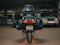 1996 BMW R 1100 RT, голубой, 380000 рублей - вид 5