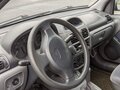 2001 Renault Clio II Рестайлинг, серебристый, 105000 рублей - вид 6