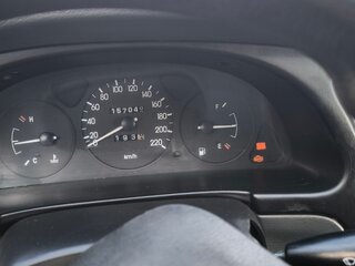 2009 Chevrolet Lanos I, серый, 230000 рублей, вид 5