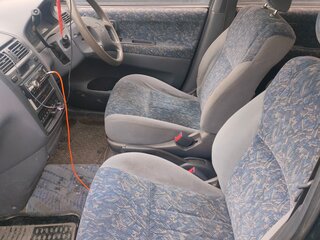 1998 Toyota Ipsum I (M10), синий, 370000 рублей, вид 4