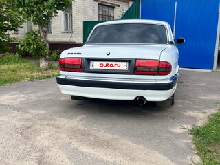 2007 ГАЗ 31105 «Волга», белый, 380000 рублей, вид 5