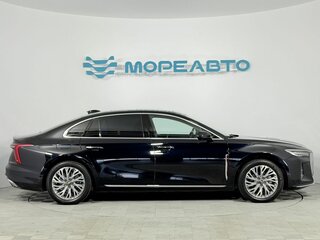 2023 Hongqi H5 II, чёрный, 2689000 рублей, вид 4