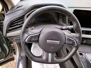 2022 Haval F7 I Рестайлинг, белый, 675000 рублей, вид 1
