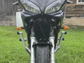 2005 Yamaha FZ6, серый, 350000 рублей - вид 7