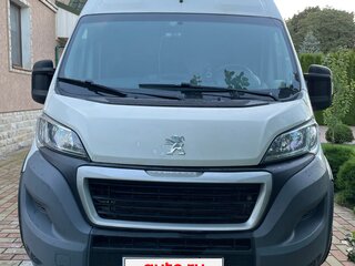 2021 Peugeot Boxer, белый, 3300000 рублей, вид 1