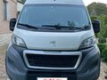 2021 Peugeot Boxer, белый, 3300000 рублей