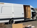 2013 Mercedes-Benz Sprinter, белый, 3300000 рублей - вид 2