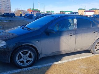 2006 Nissan Primera III (P12), чёрный, 500000 рублей, вид 5
