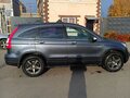 2007 Honda CR-V III, голубой, 1000000 рублей - вид 3