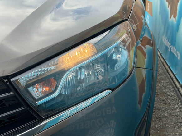 2018 Lada (ВАЗ) Vesta SW Cross I, коричневый, 870000 рублей - вид 12