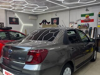 2018 Datsun on-DO I, коричневый, 415000 рублей, вид 4