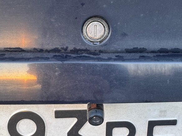 2009 Daewoo Nexia I Рестайлинг, синий, 95000 рублей - вид 10