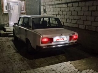 2005 Lada (ВАЗ) 21053-20, белый, 80000 рублей, вид 5