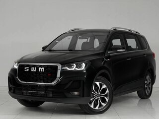 2024 SWM G05 Pro, чёрный, 1869000 рублей, вид 1