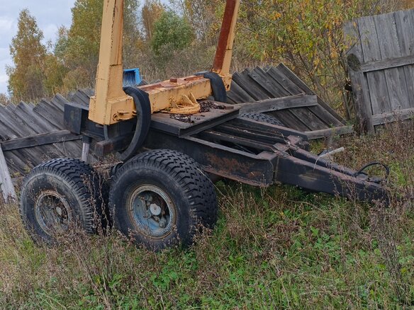 2007 Урал 4320, синий, 1150000 рублей - вид 25