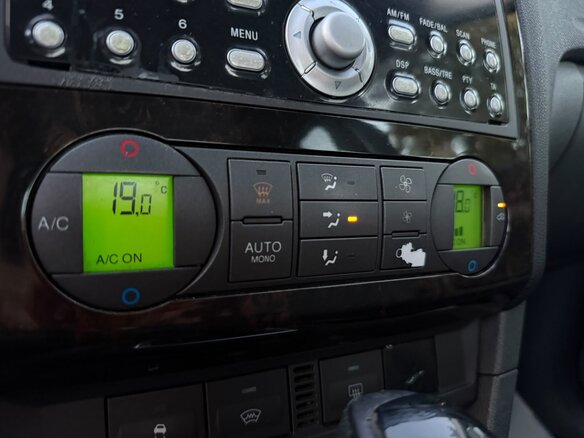 2007 Ford Focus II, чёрный, 500000 рублей - вид 11